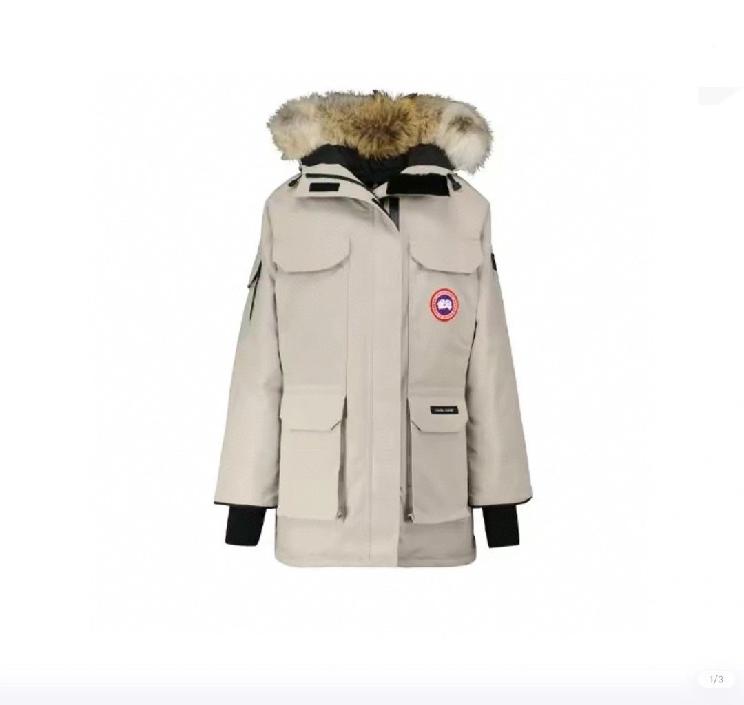 &wg.luxury- Expedition oversized 8Colour item:C-F125J0130-8